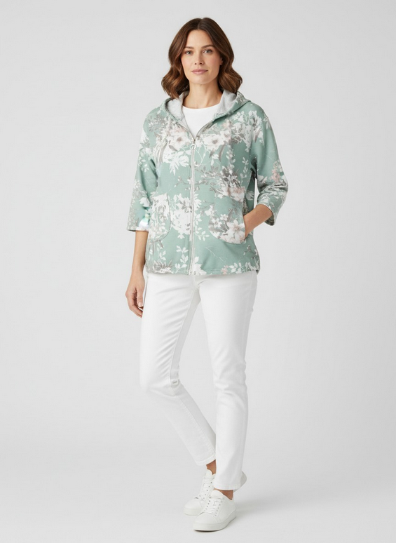 Джемпер женский