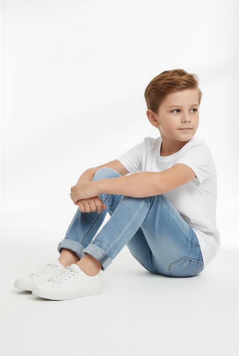 Футболка детская