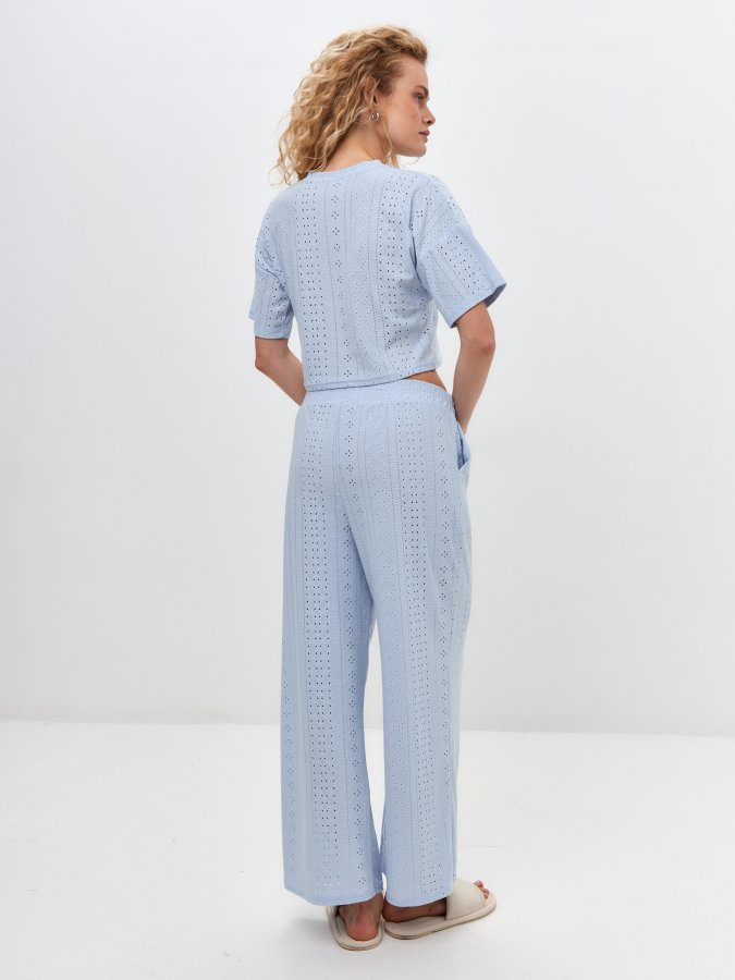 Пижама женская