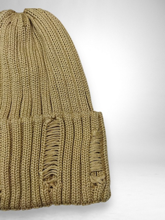 Шапка женская