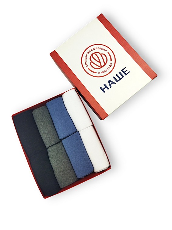 Носки мужские