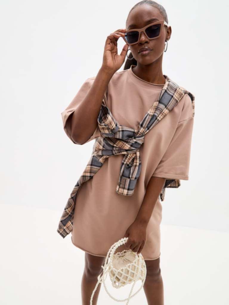 Платье женское