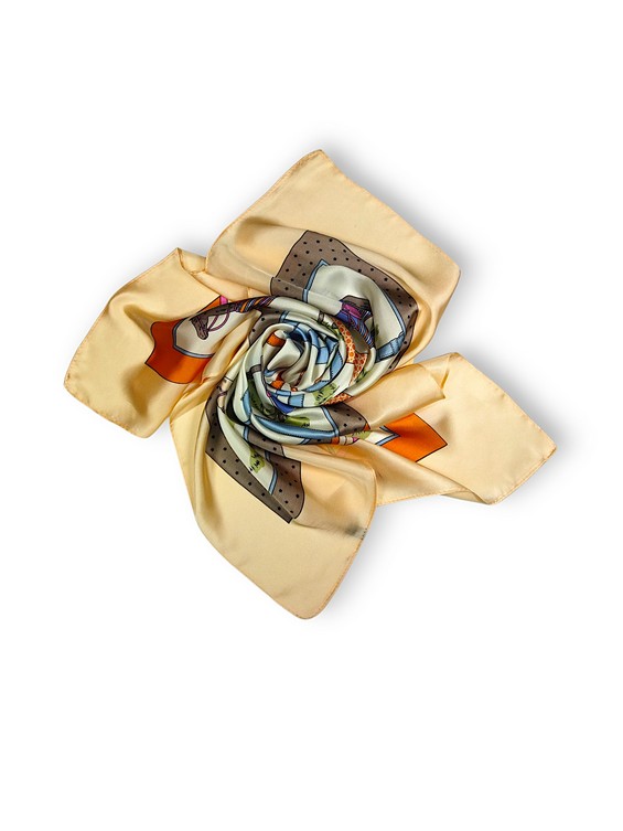 Платок женский