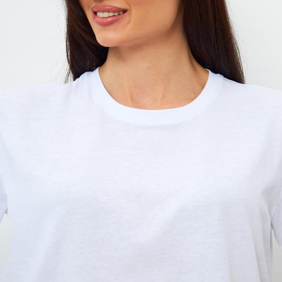 Футболка женская