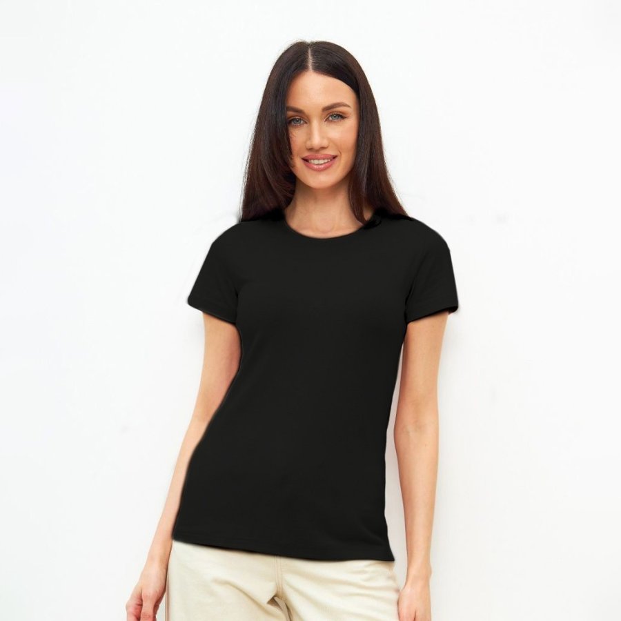 Футболка женская