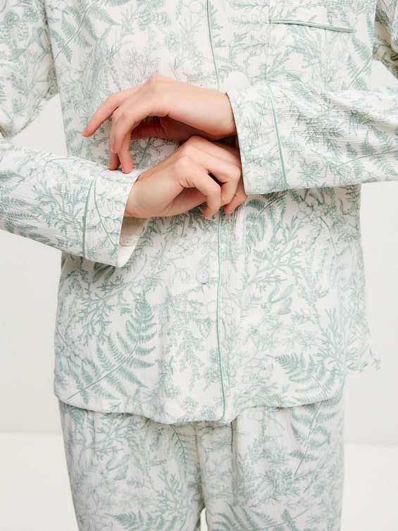 Пижама женская