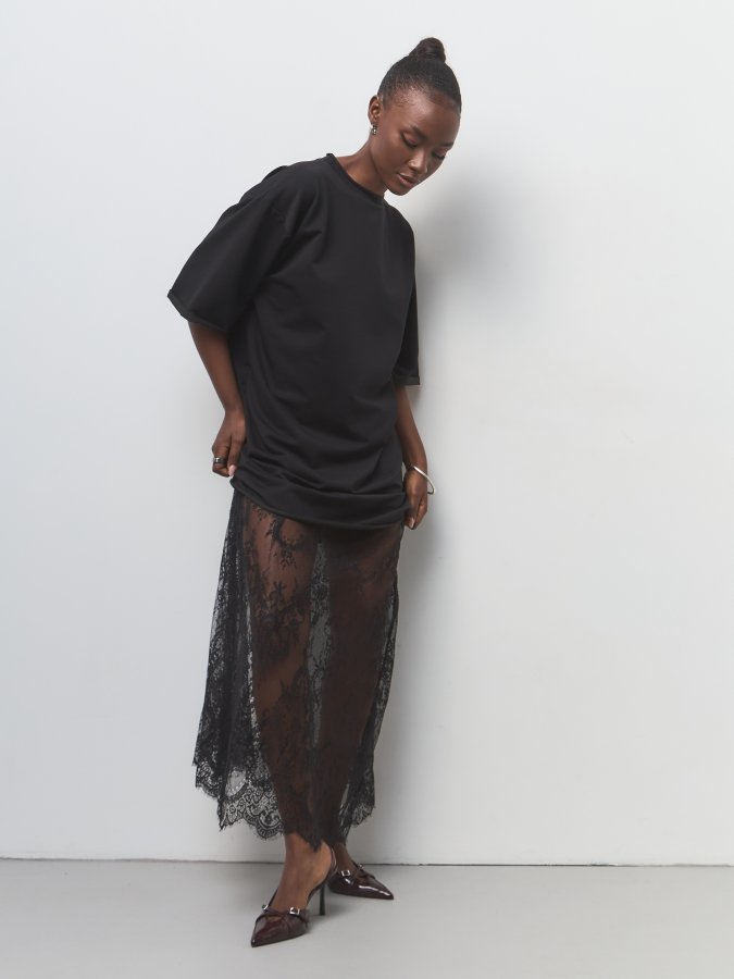 Платье женское