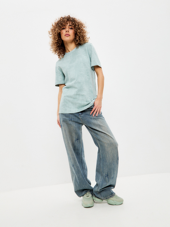 Футболка женская