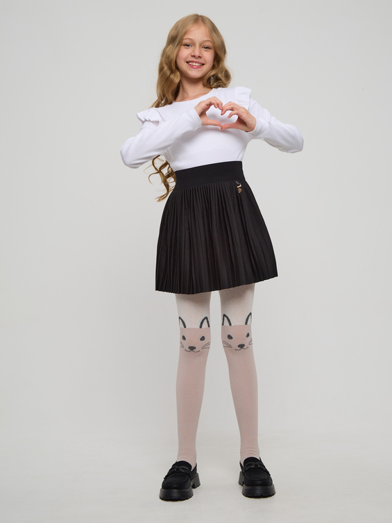 Колготки детские