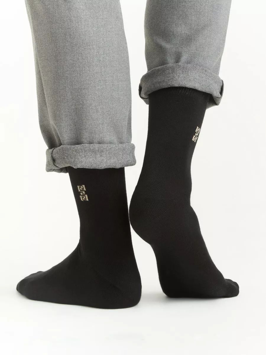 Носки мужские