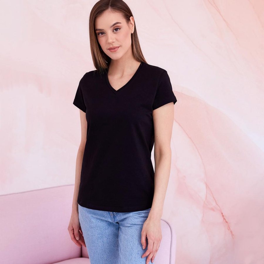 Футболка женская