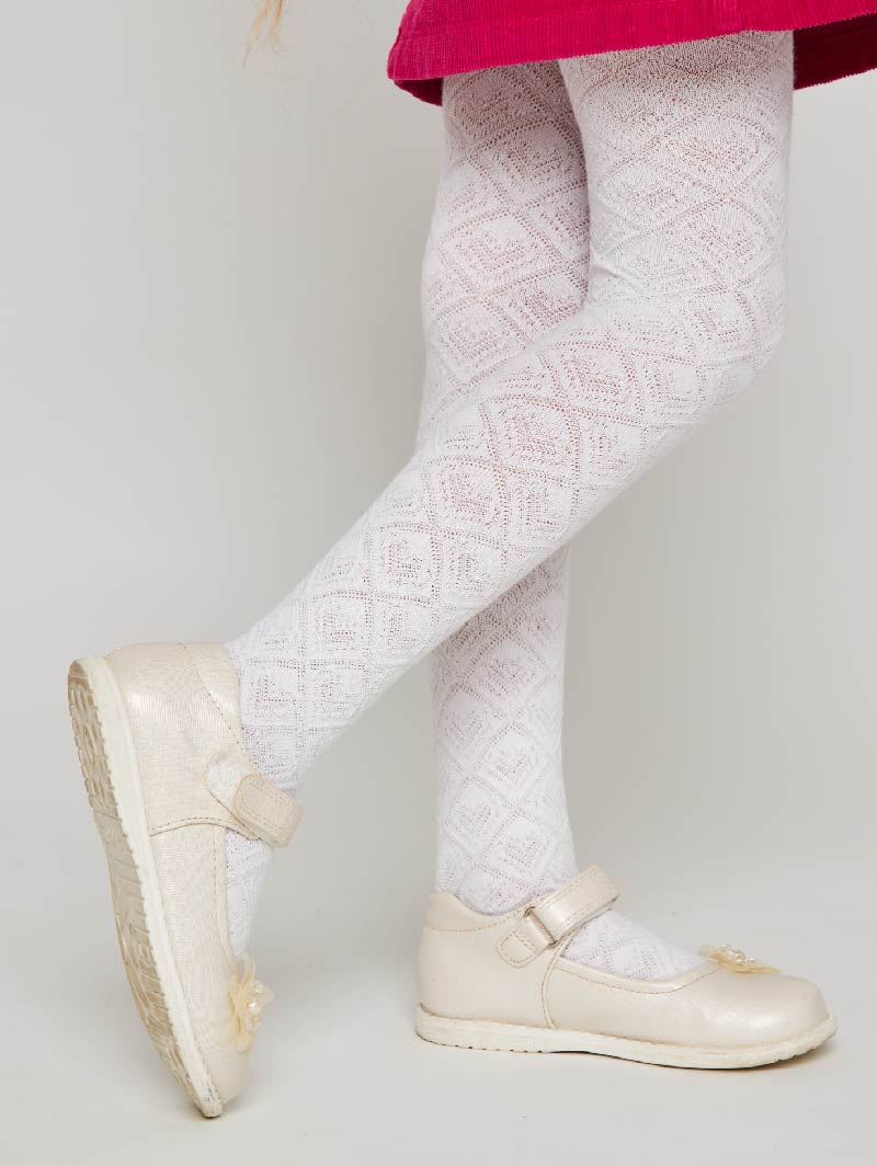 Колготки детские