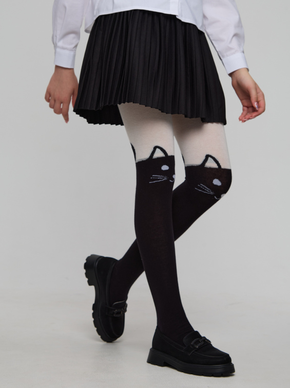 Колготки детские