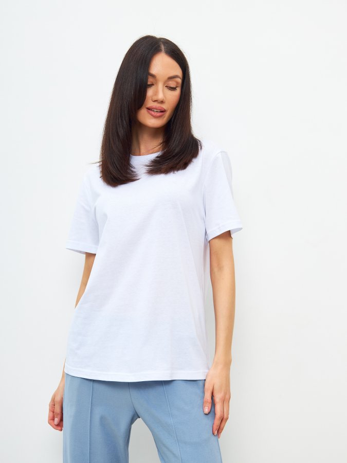 Футболка женская