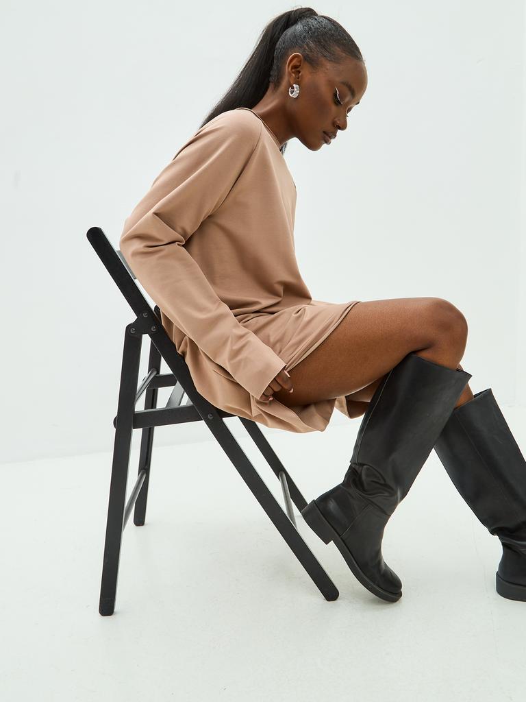 Платье женское