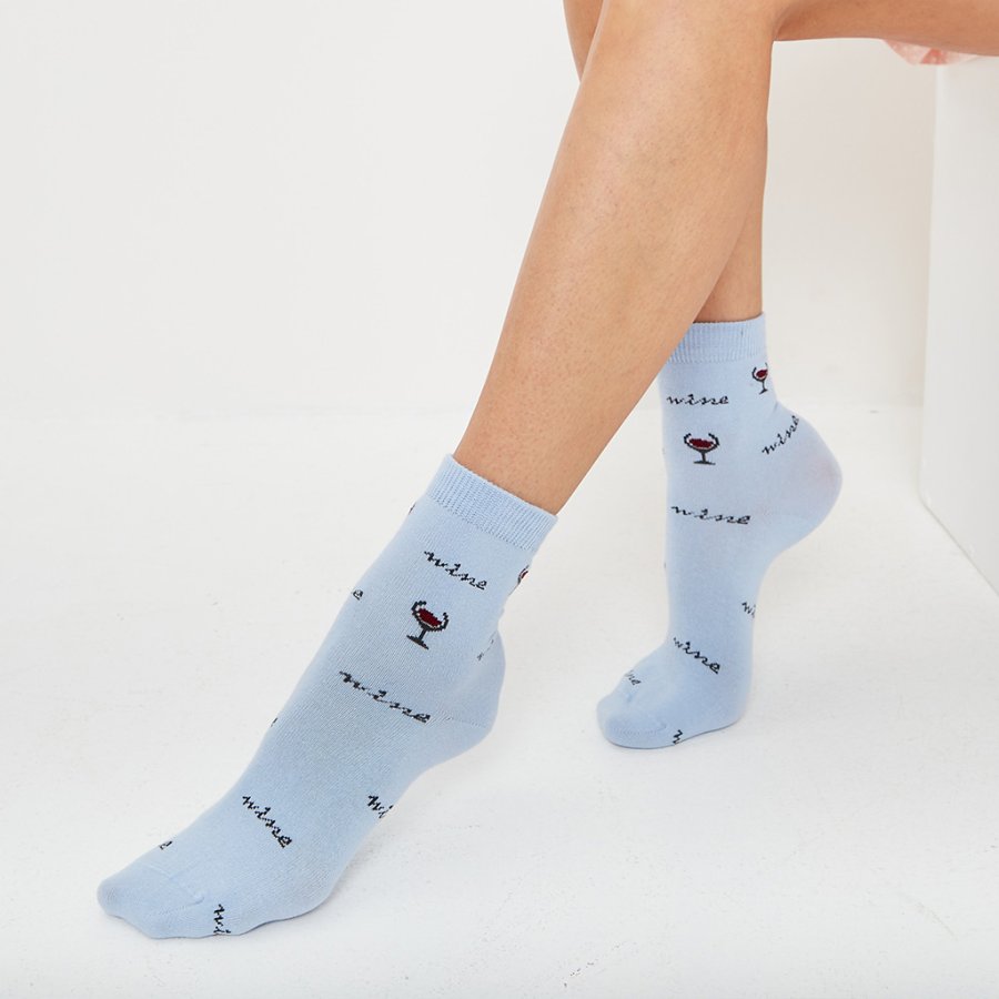 Носки женские