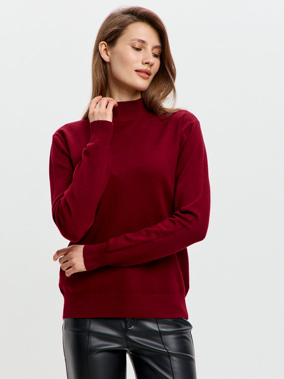 Водолазка женская