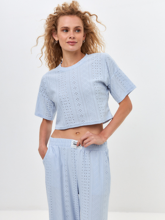 Пижама женская