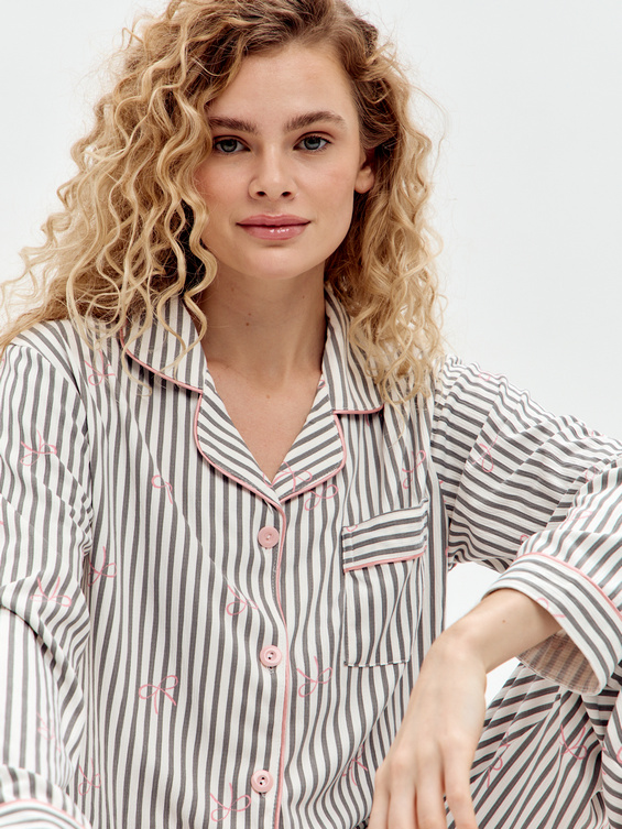 Пижама женская