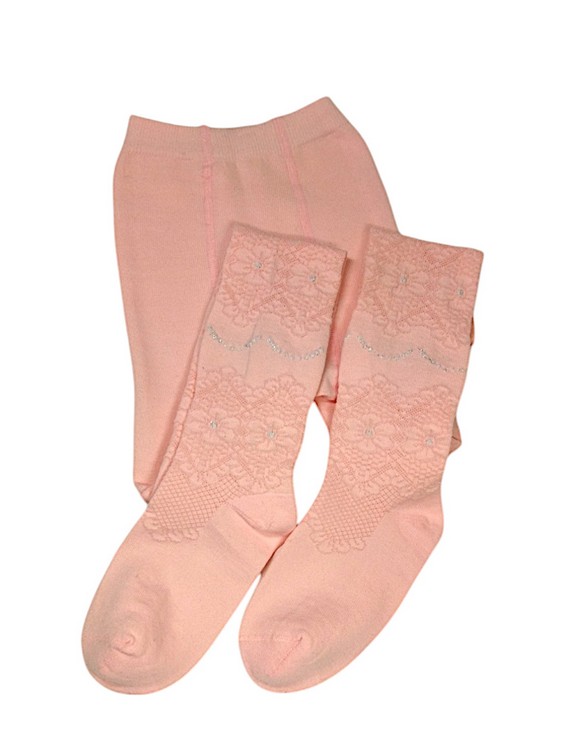 Колготки детские