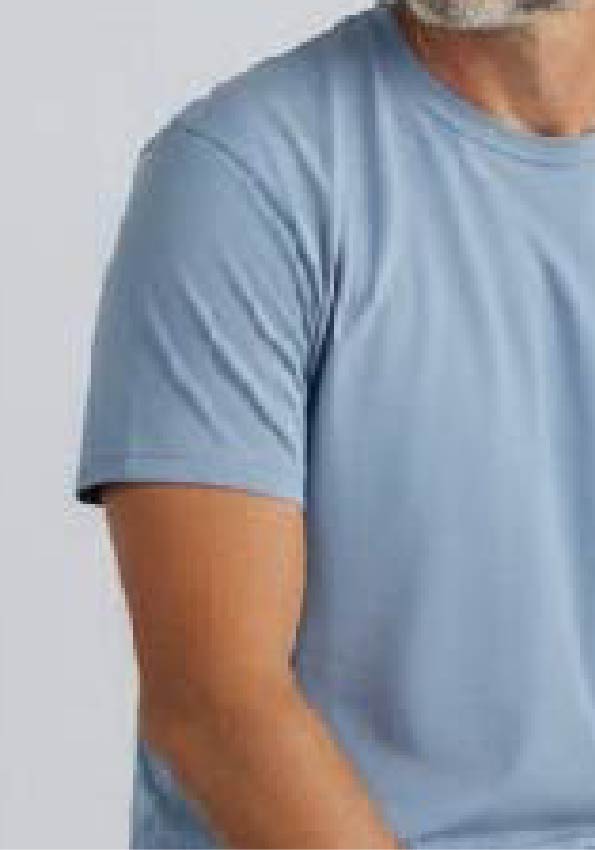 Футболка мужская