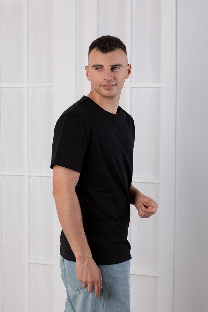 Футболка мужская