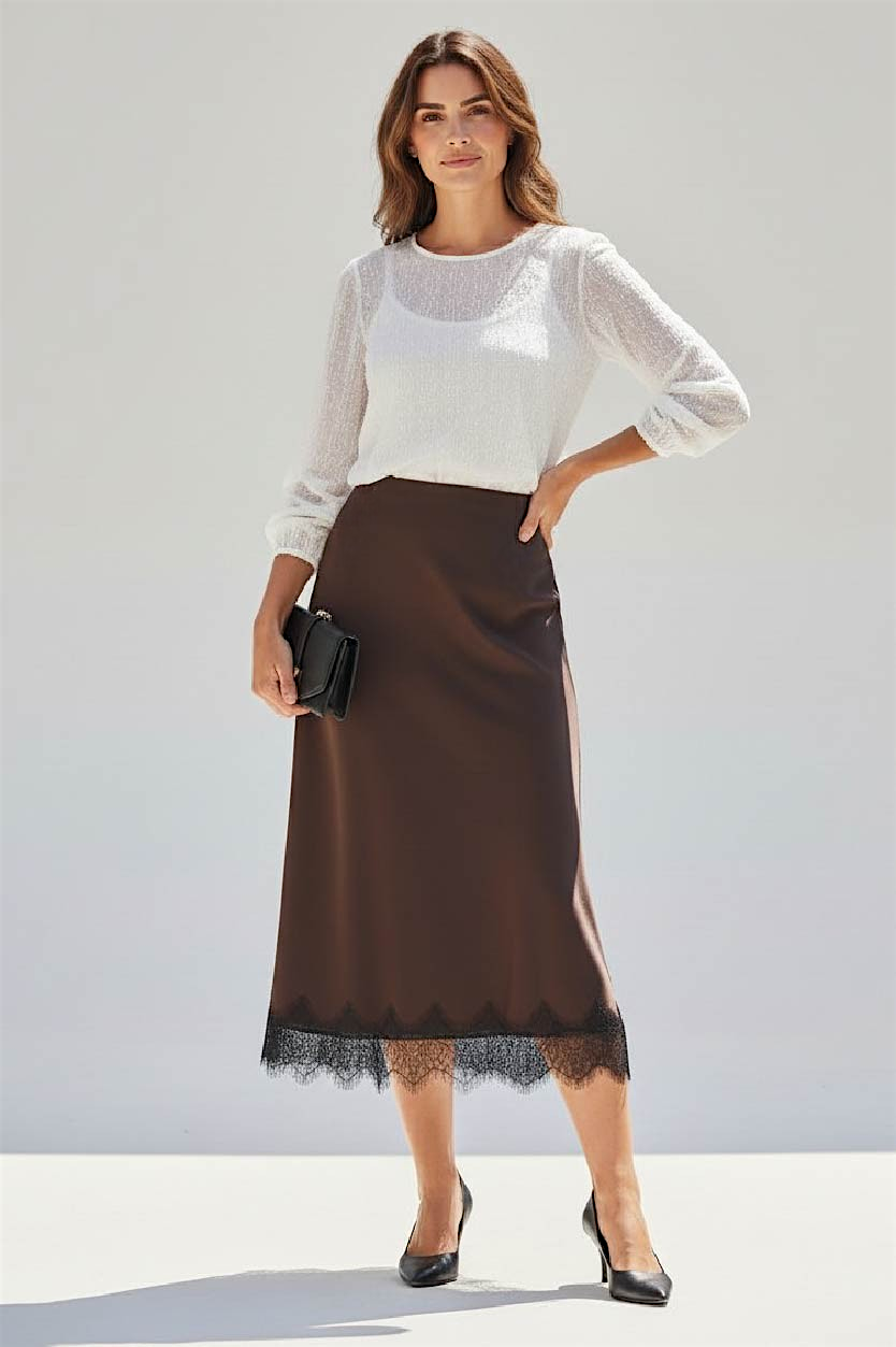 Юбка женская