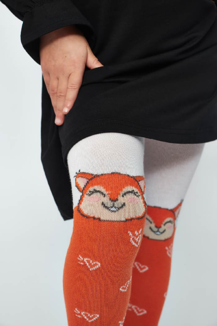 Колготки детские