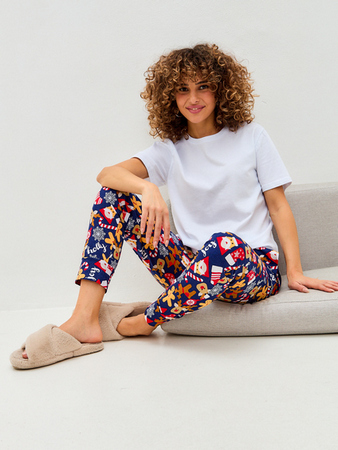 Брюки женские