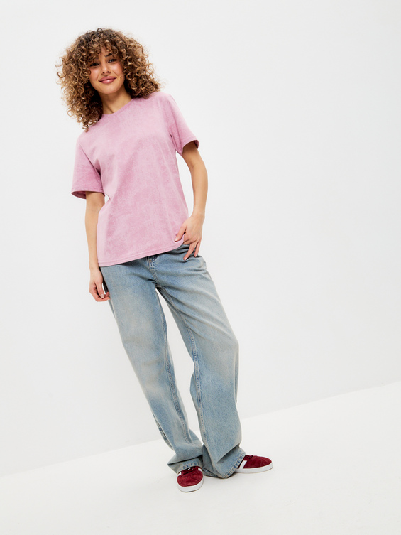 Футболка женская