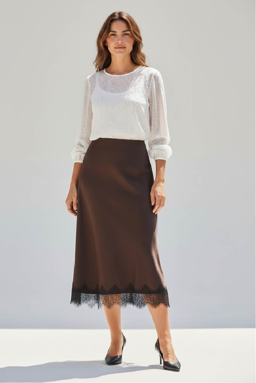 Юбка женская