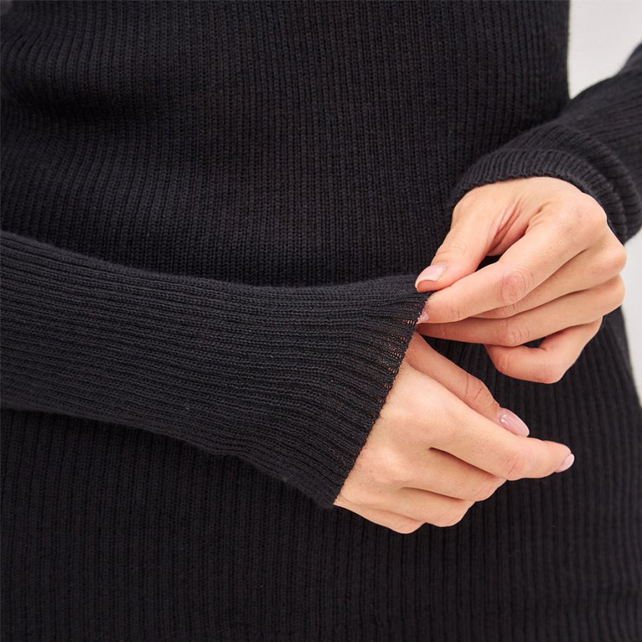 Водолазка женская