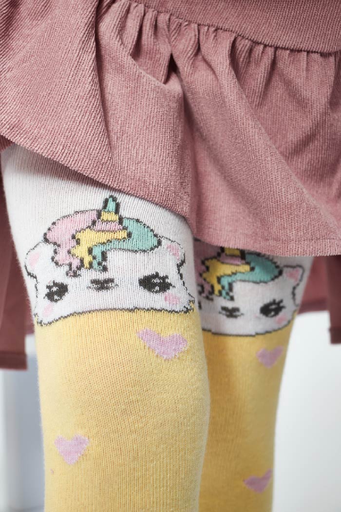 Колготки детские