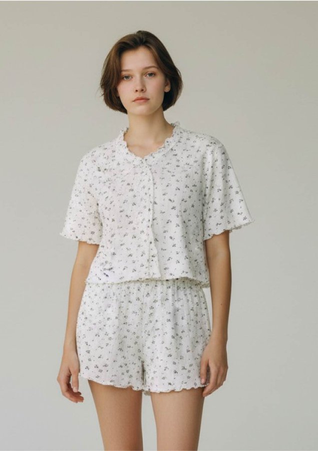 Пижама женская