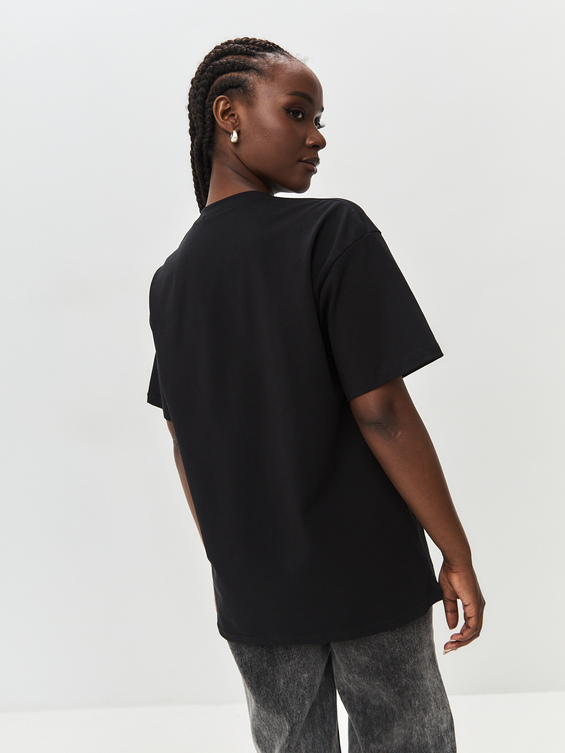 Футболка женская