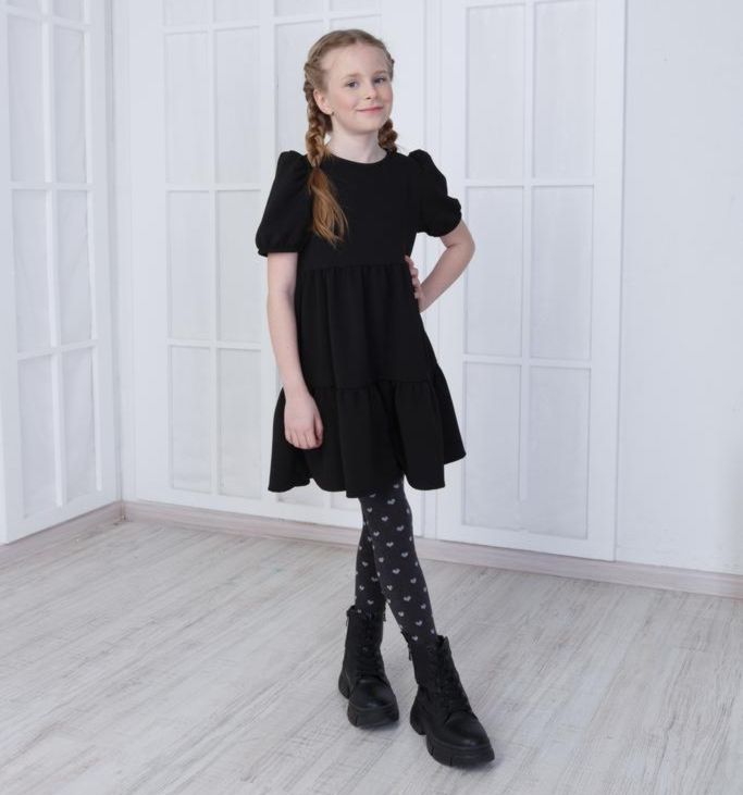 Колготки детские