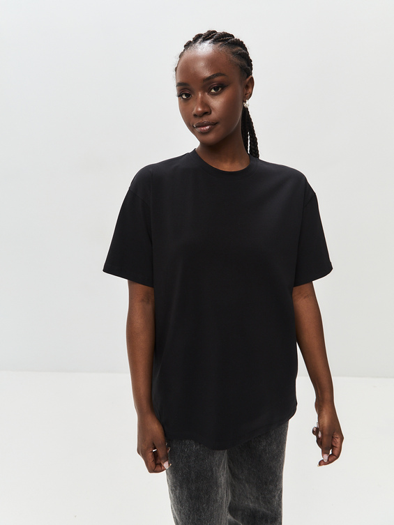 Футболка женская