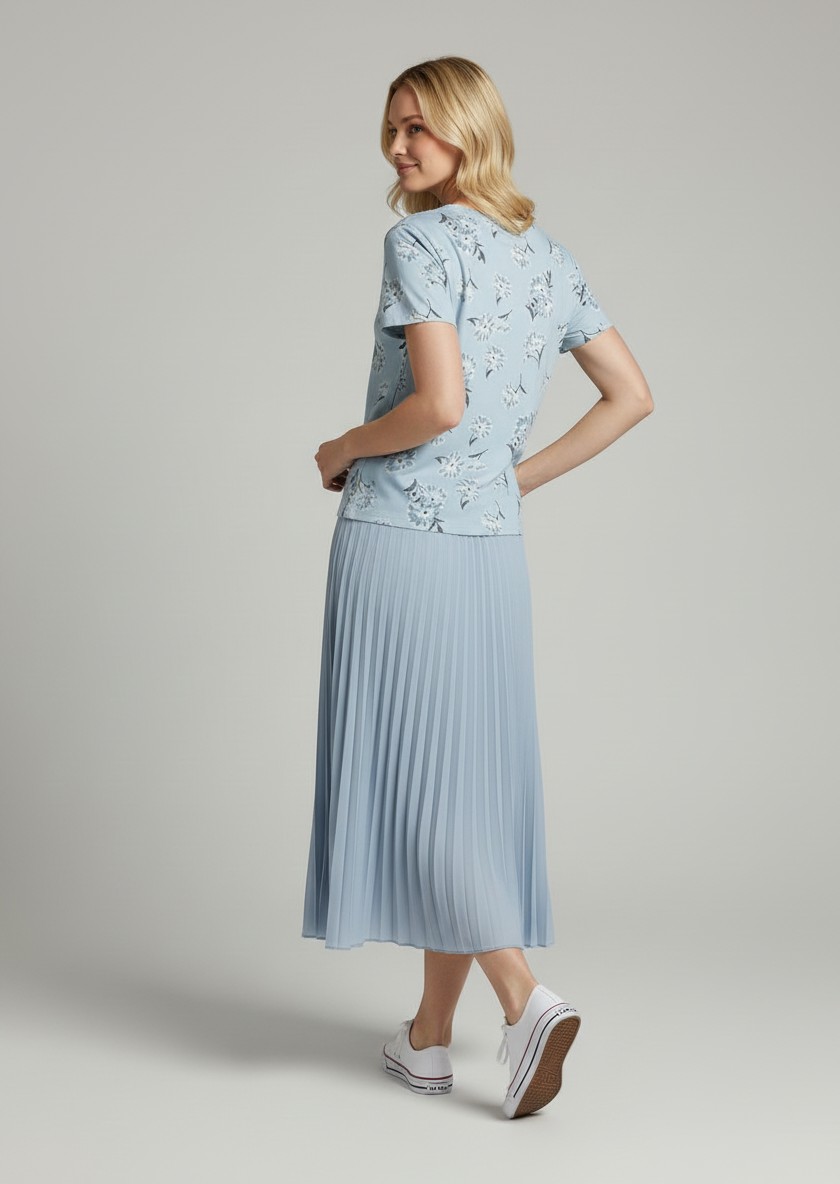 Футболка женская