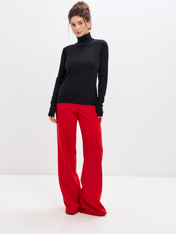 Водолазка женская