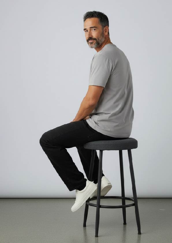 Футболка мужская