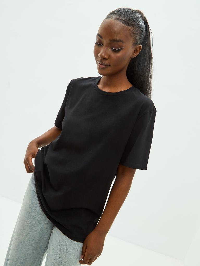 Футболка женская