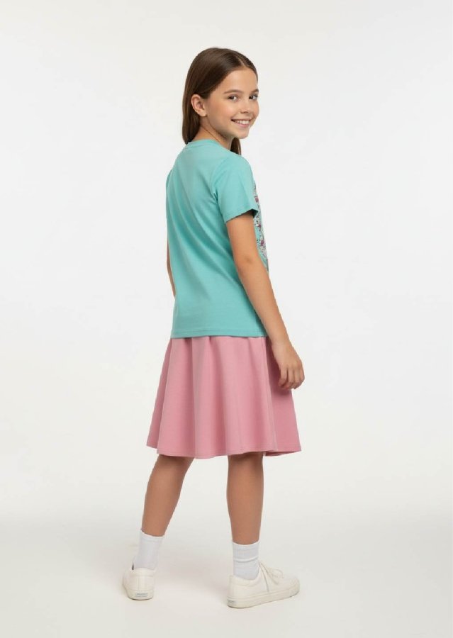 Футболка для девочки