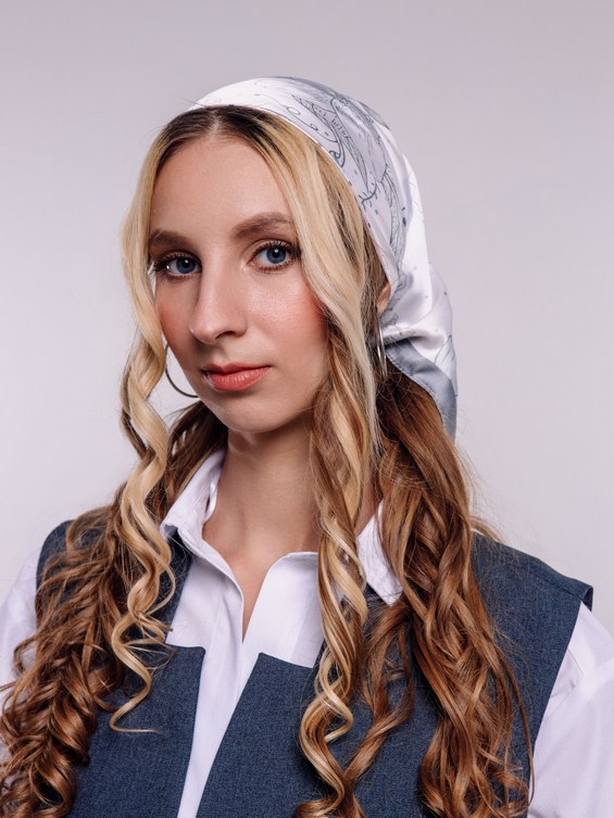 Платок женский