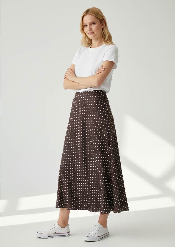 Юбка женская