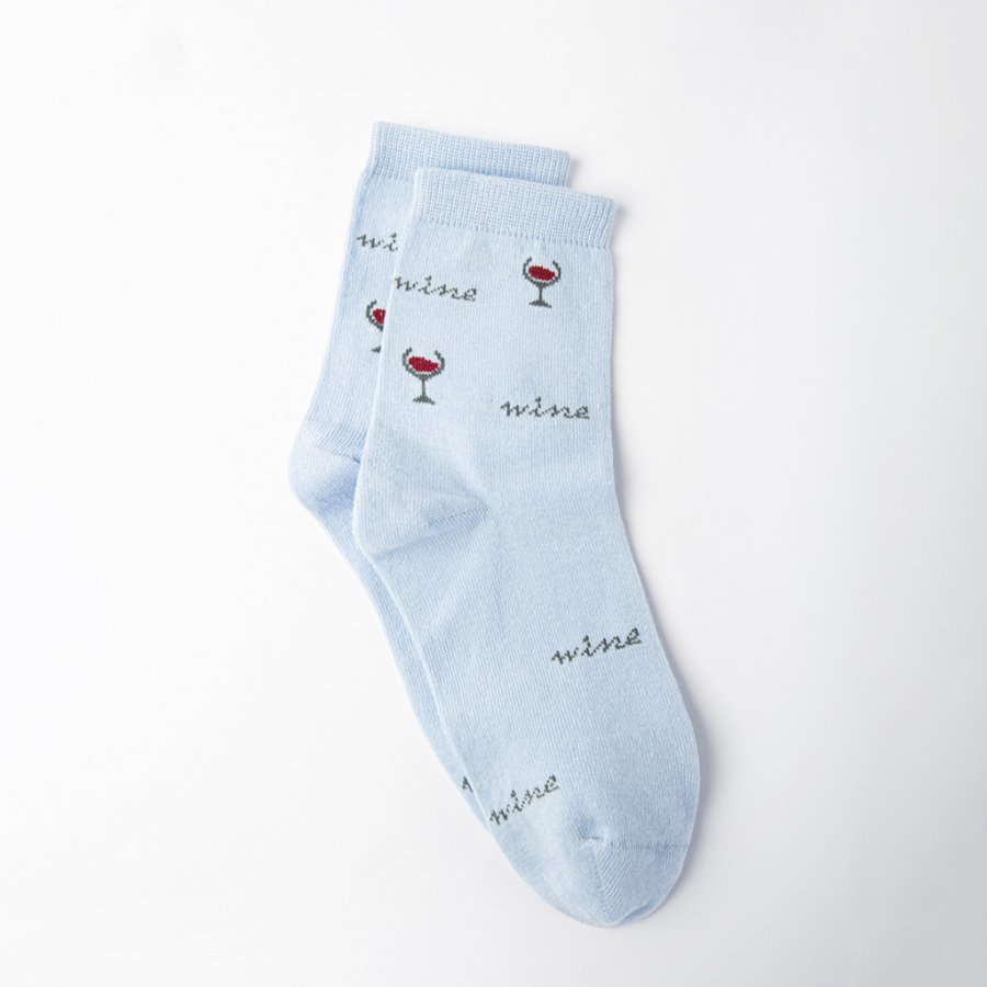 Носки женские