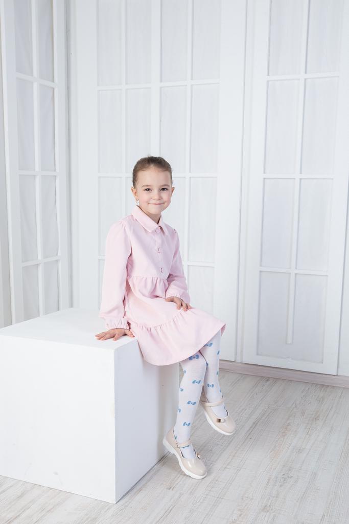 Колготки детские