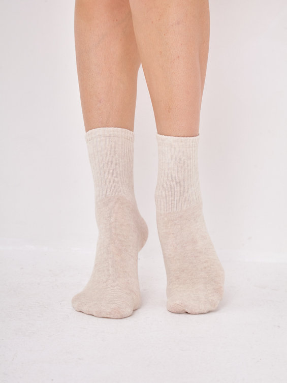 Носки женские