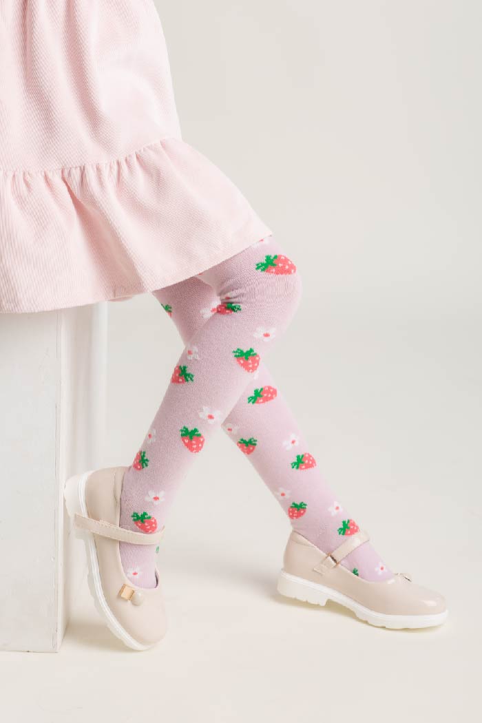 Колготки детские