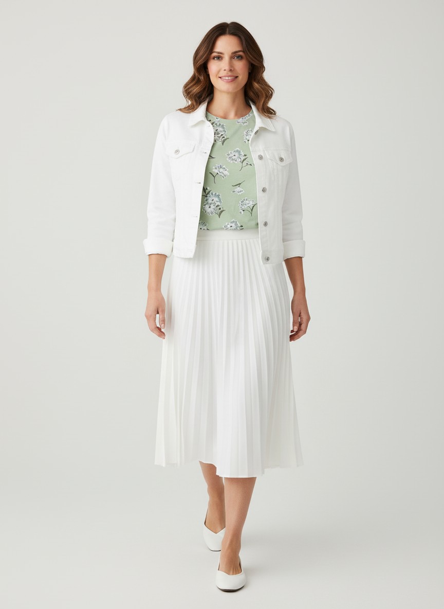 Футболка женская