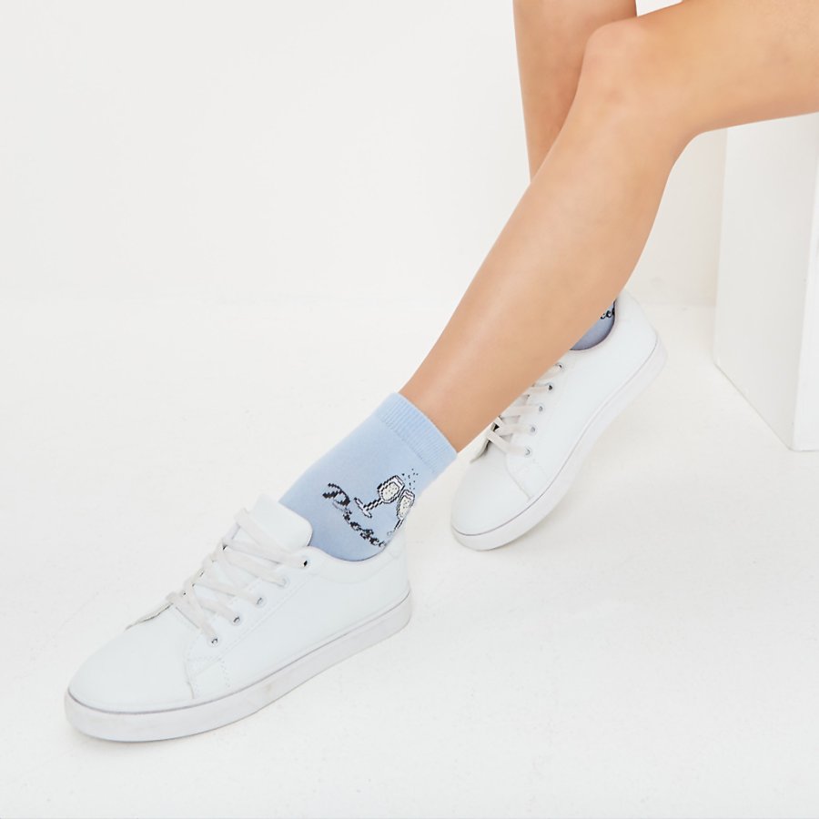 Носки женские